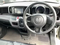 Honda N ONE лот № 3008 оценка 3.5  с аукциона в Японии 2