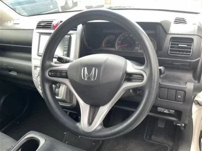 Honda Zest