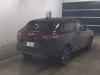 Honda VEZEL лот № 7006 оценка 3.5  с аукциона в Японии 4