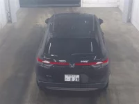 Honda VEZEL лот № 7006 оценка 3.5  с аукциона в Японии 5