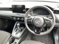 Honda VEZEL лот № 7006 оценка 3.5  с аукциона в Японии 2