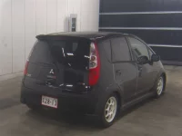 Mitsubishi COLT лот № 1052 оценка R  с аукциона в Японии 4