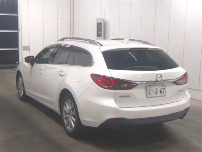 Mazda Atenza