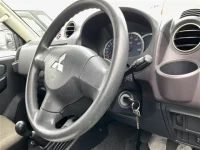 Mitsubishi PAJERO MINI лот № 3504 оценка R  с аукциона в Японии 6