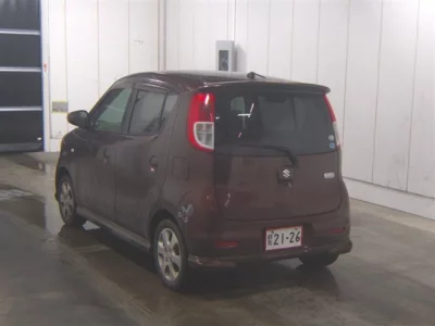 Suzuki MR Wagon