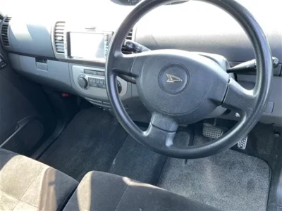 Daihatsu TANTO  с аукциона в Японии