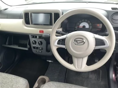 Daihatsu MIRA TOCOT