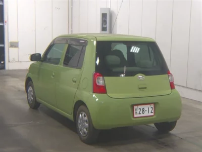 Daihatsu Esse