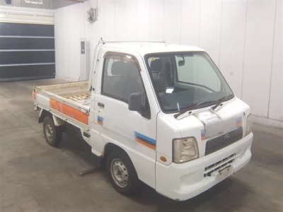 Subaru SAMBAR