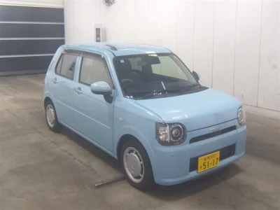 Daihatsu MIRA TOCOT