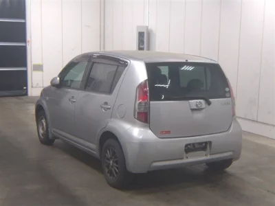Daihatsu Boon