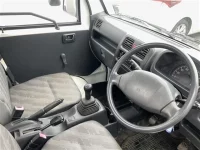 Suzuki CARRY TRUCK лот № 7071 оценка 4  с аукциона в Японии 2