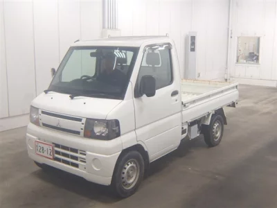 Mitsubishi Minicab Truck