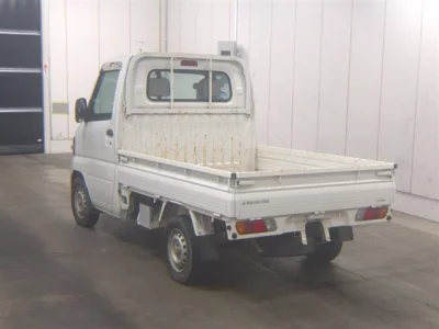 Mitsubishi Minicab Truck
