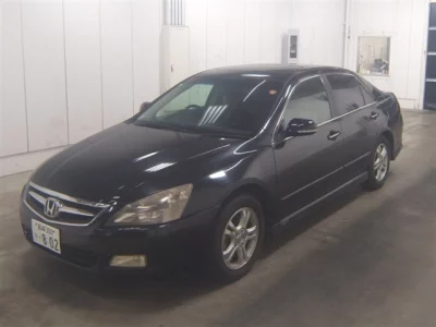 Honda Inspire