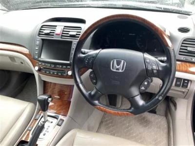 Honda Inspire