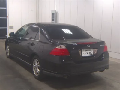 Honda Inspire