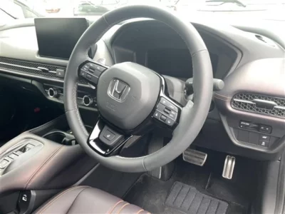 Honda ZR-V