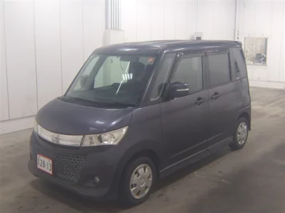 Suzuki Palette