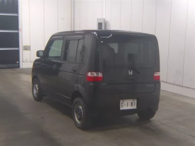 Honda THATS