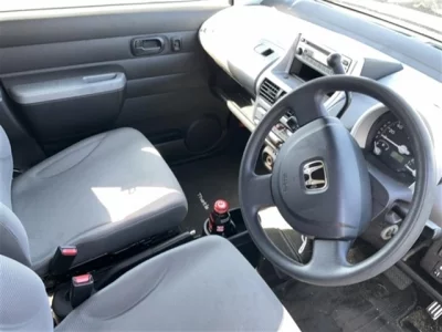 Honda THATS