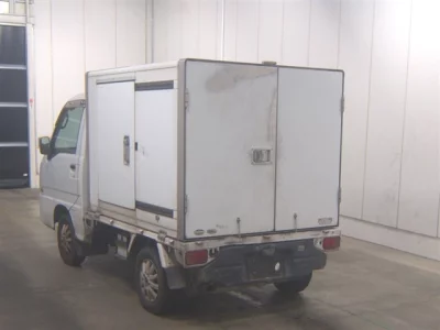 Subaru SAMBAR