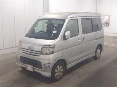 Daihatsu Atrai Wagon