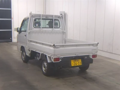Subaru Sambar