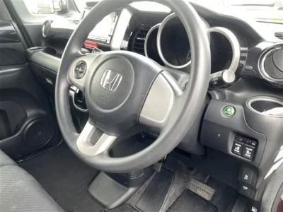 Honda N BOX PLUS