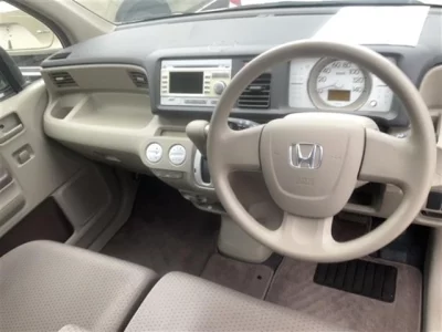 Honda Life