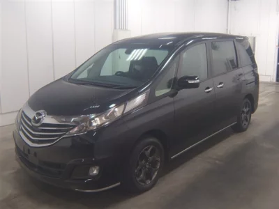 Mazda Biante