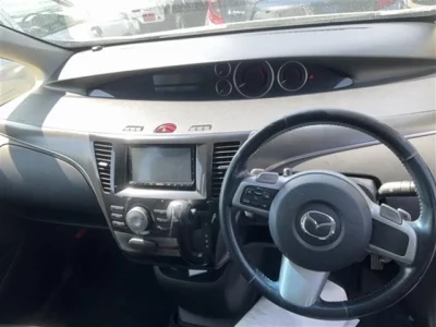 Mazda Biante