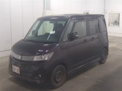 Suzuki Palette