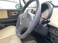 Suzuki ALTO LAPIN лот № 3042 оценка 3  с аукциона в Японии 6