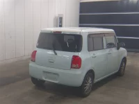 Suzuki ALTO LAPIN лот № 3042 оценка 3  с аукциона в Японии 4