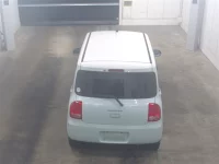 Suzuki ALTO LAPIN лот № 3042 оценка 3  с аукциона в Японии 5