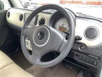 Suzuki ALTO LAPIN лот № 3042 оценка 3  с аукциона в Японии 2