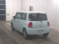 Suzuki ALTO LAPIN лот № 3042 оценка 3  с аукциона в Японии 1