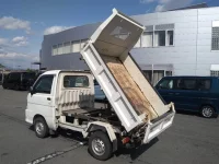 Daihatsu HIJET TRUCK лот № 4082 оценка R  с аукциона в Японии 9