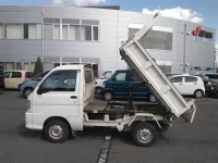 Daihatsu HIJET TRUCK лот № 4082 оценка R  с аукциона в Японии 8
