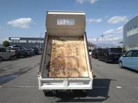 Daihatsu HIJET TRUCK лот № 4082 оценка R  с аукциона в Японии 7