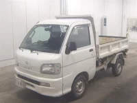 Daihatsu HIJET TRUCK лот № 4082 оценка R  с аукциона в Японии 3