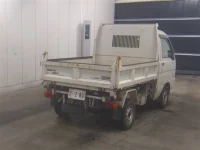 Daihatsu HIJET TRUCK лот № 4082 оценка R  с аукциона в Японии 4
