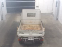 Daihatsu HIJET TRUCK лот № 4082 оценка R  с аукциона в Японии 5