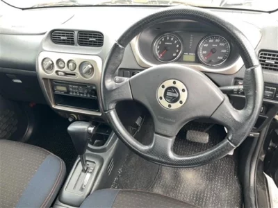 Daihatsu TERIOS KID