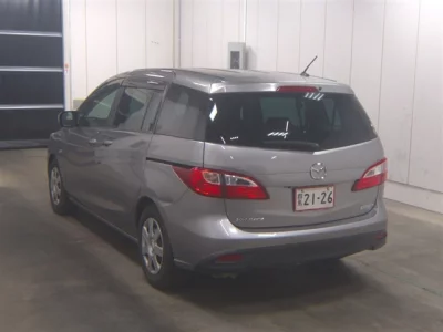 Mazda Premacy