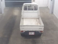 Subaru SAMBAR лот № 1143 оценка 3  с аукциона в Японии 5