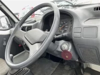 Subaru SAMBAR лот № 1143 оценка 3  с аукциона в Японии 6