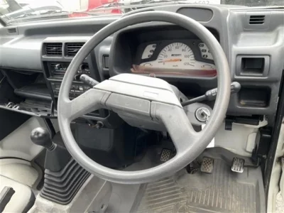 Mitsubishi MINICAB TRUCK  с аукциона в Японии