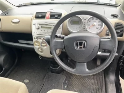 Honda Life